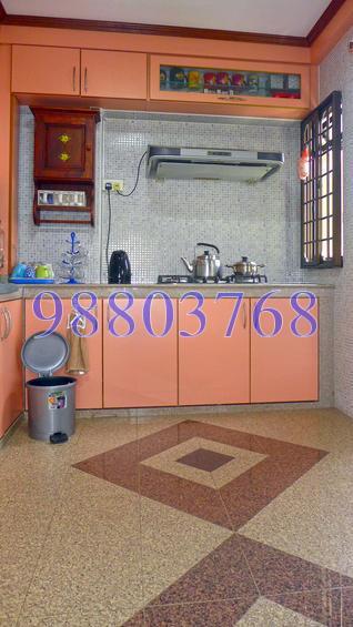 Blk 655 Woodlands Ring Road (Woodlands), HDB 5 Rooms #134754592
